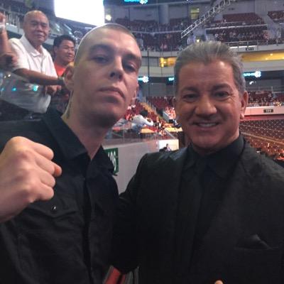 Profile Picture of Joe Leo Donnelly (@therealkush95) on Twitter