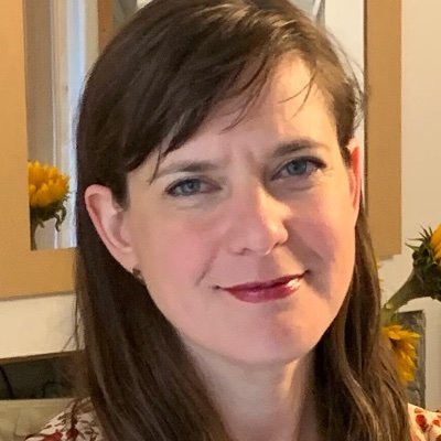 Profile Picture of Alex Morrall, Art, Author Of HELEN & THE GRANDBEES (@alexthepink) on Twitter