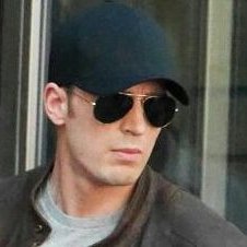 Profile Picture of Capt. Steve Rogers (@SpangIed_Cap) on Twitter