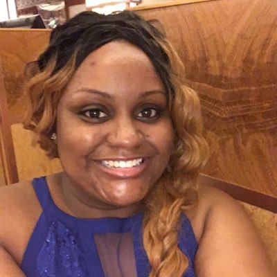 Profile Picture of Christian McDaniel (@camgal30) on Twitter