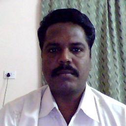 Profile Picture of Unnikrishnan Pillai (@unnievoor) on Twitter