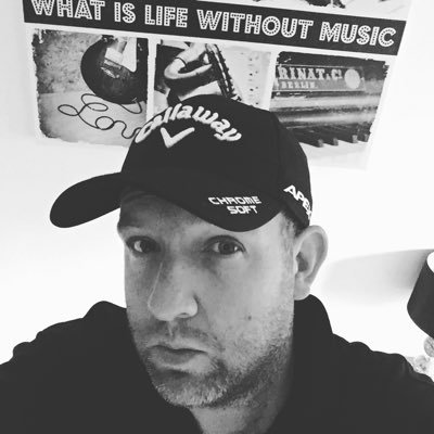 Profile Picture of Russell Alexander (@RussAlexander1) on Twitter