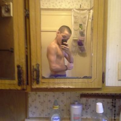 Profile Picture of Adam Collins (@Adam_and_gang) on Twitter