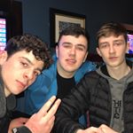 Profile Picture of Gaz®     📍leeds (@james_lister02) on Instagram