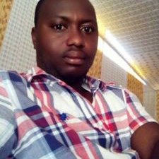 Profile Picture of Eugene Ofori Owusu (@EugeneOforiOwu3) on Twitter