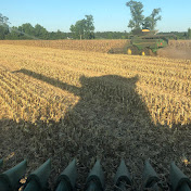 Profile Picture of John Hoffner (@rowcropfarmerjohn) on Youtube