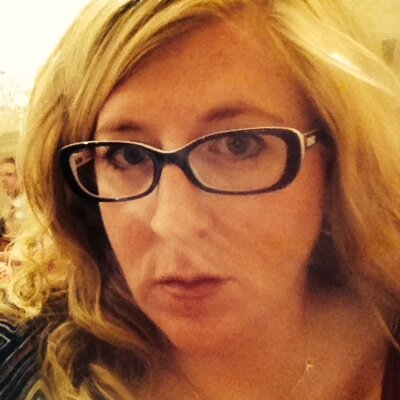 Profile Picture of Heather.Kirkpatrick (@thekirkpat) on Twitter