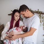 Profile Picture of Ashleigh + Daniel (@ourgrove22) on Instagram