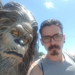 Profile Picture of Brad Arnold (@catleymeownold) on Instagram