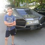 Profile Picture of Олександр Бойко (@olelsandr.boik) on Instagram