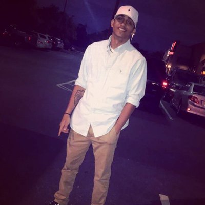 Profile Picture of Eliysha Clay Barron (@eliyshabarron17) on Twitter