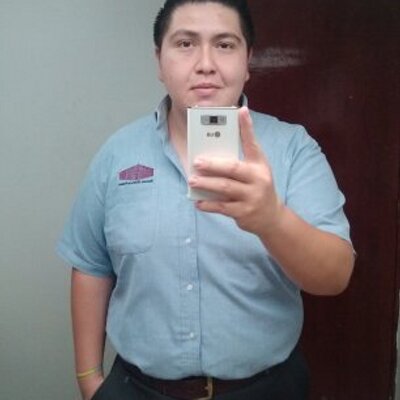 Profile Picture of Benjamin Zapata (@minchozapata) on Twitter