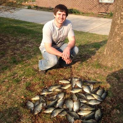 Profile Picture of Brent Swart (@traws06) on Twitter