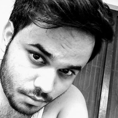 Profile Picture of Vikas Tripathi (@vikassays1) on Twitter