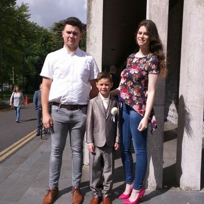 Profile Picture of Sally Reid (@sallyreid4) on Twitter