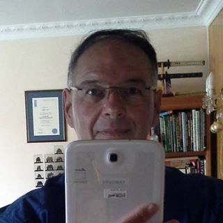 Profile Picture of George Kollas (@george.kollas.9) on Facebook