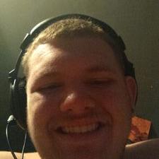 Profile Picture of Nick Schaeffer (@ElectricMan431) on Twitter