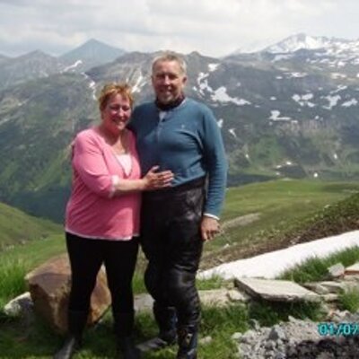 Tanya Bailey - Twitter Profile Picture of Tanya Bailey (@tanyabaileyHOME) on Twitter