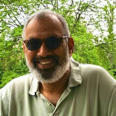 Profile Picture of Ghias Ahmed (@ghiasahmed) on Twitter