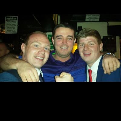 Profile Picture of John Prendergast (@jprendergastlfc) on Twitter