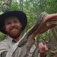 Profile Picture of Brad Pyne  (@brad-pyne-2) on Quora