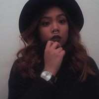 Profile Picture of Denin Angellika Manuel (@denin-angellika-manuel) on Quora