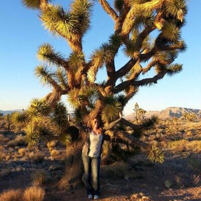 Profile Picture of Amber Huffman (@AmberLHuffman) on Twitter