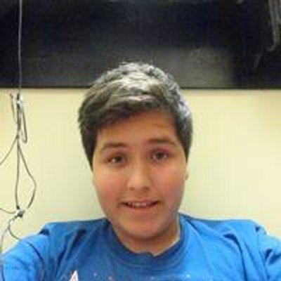 Profile Picture of Julian Pinto (@JULIANPINTO21) on Twitter