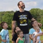 Profile Picture of Dwayne & Rachel Kemmerer (@the8kemmerers) on Instagram