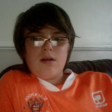Profile Picture of Matty Randall (@Matty_Randall) on Twitter