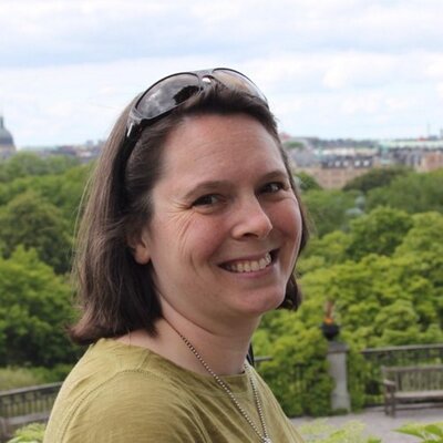 Profile Picture of Erica (@emama714) on Twitter