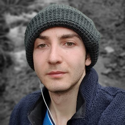 Profile Picture of Daniel Lilley (@DanielLilley20) on Twitter