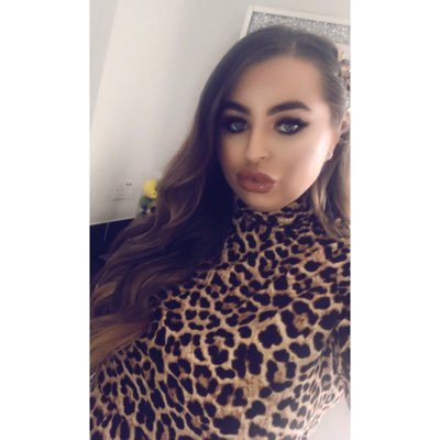 Profile Picture of April Murray (@AprilMurrayxx) on Twitter