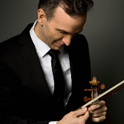 Profile Picture of Gil Shaham - Topic (@5.29K subscribers) on Youtube