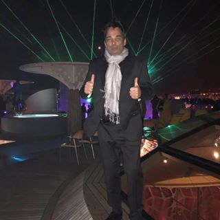 Profile Picture of Michel Clemens (@michel.clemens.3) on Facebook