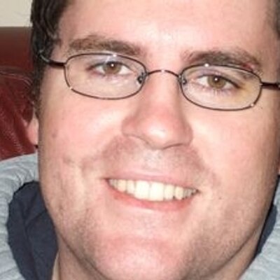 Profile Picture of Benjamin Crampton (@@thesimpleone) on Twitter