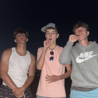 Profile Picture of Luke Caputo (@caputo.luke) on Instagram