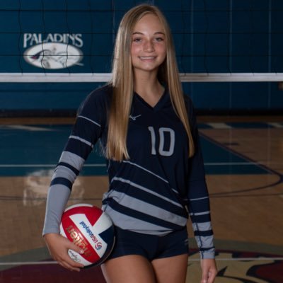 Profile Picture of Kelsie Wright - VBall (@kelsiewright_vb) on Twitter