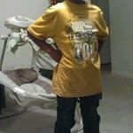 Profile Picture of Kentrell Thomas Jr. (@thomasjr.kentrell) on Instagram