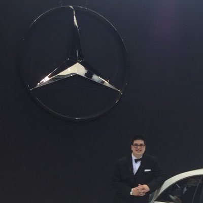 Profile Picture of Josiah Davidson (@JosiahDavidson) on Twitter