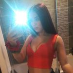 Profile Picture of Rachael Barron (@rachael._barron) on Instagram