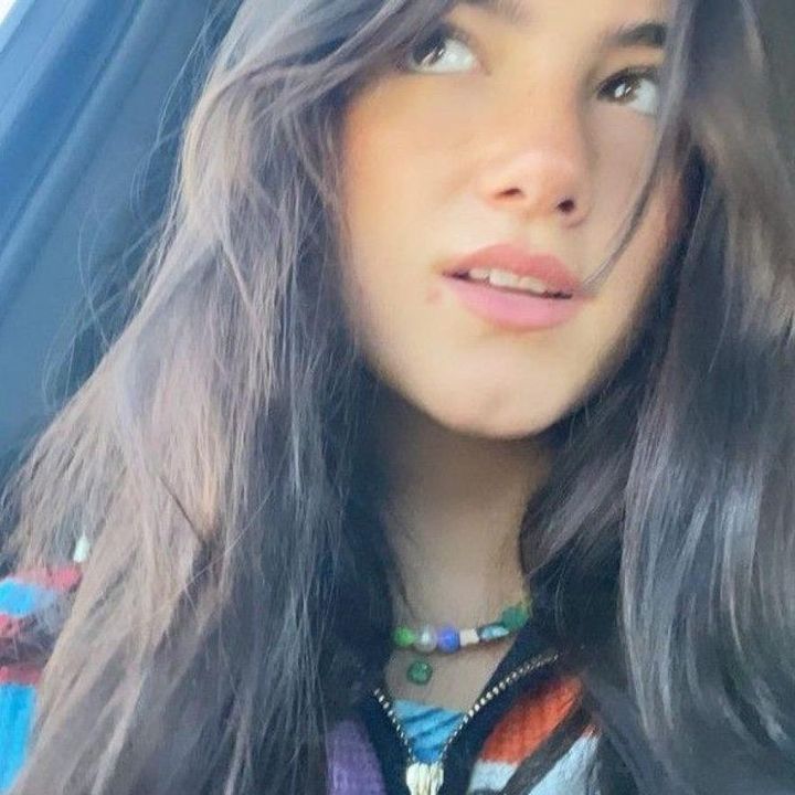 Profile Picture of sam go bam 🕵️ (@samcandles) on Tiktok