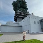 Profile Picture of Hanna Matovanie (@hanna_anwar_lubis) on Instagram