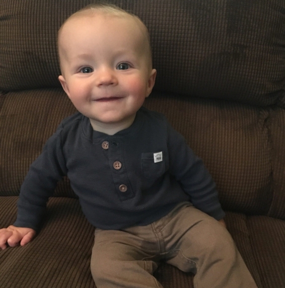 Profile Picture of Bruce Roberts (@brucenhim) on Poshmark