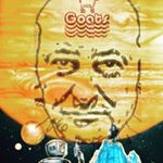 Profile Picture of Jimmy Goats Gabriel (@jimmymgabriel) on Instagram