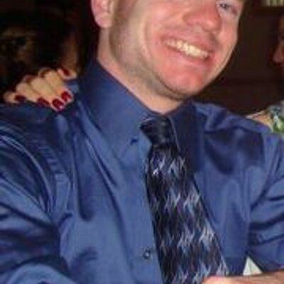 Profile Picture of Andrew Balzer (@A_Balz) on Twitter