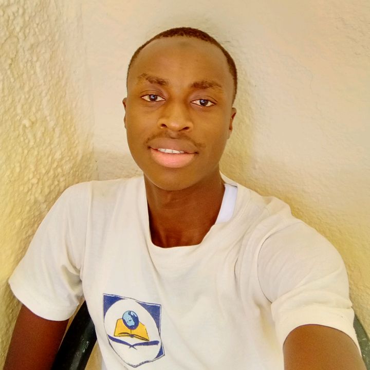 Profile Picture of EBRIMA COLLEY (EKSC) (@ekscolley) on Tiktok