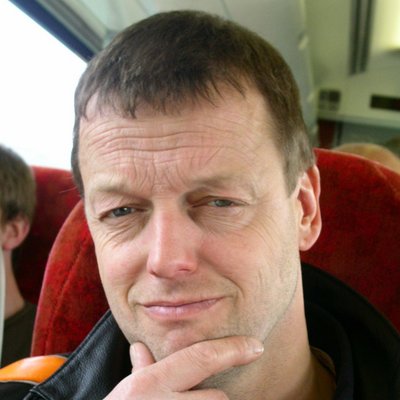 Profile Picture of Steve Kirkham (@skirkys) on Twitter