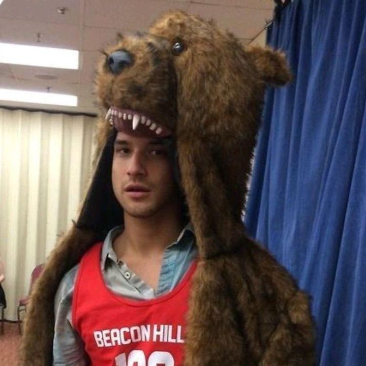 Profile Picture of brettmcall (@@brettmcall) on Tiktok