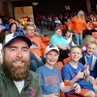 Profile Picture of Scott Manning (@scottdemann) on Twitter